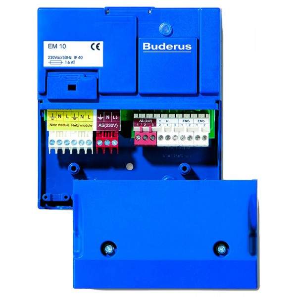 Модуль Buderus EM10 Будерус 5016995